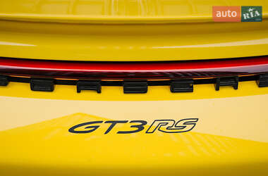 Купе Porsche 911 2024 в 