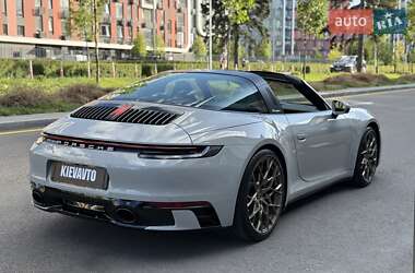 Родстер Porsche 911 2023 в Києві