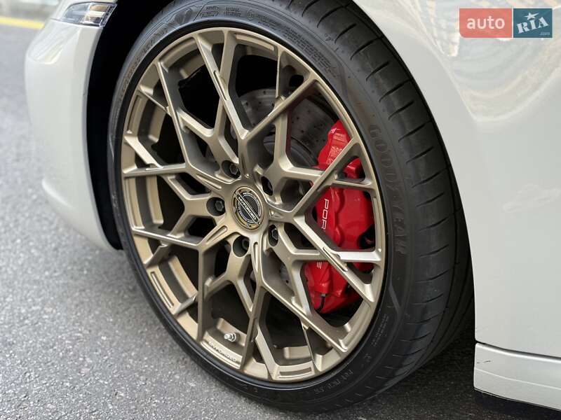 Родстер Porsche 911 2023 в Киеве