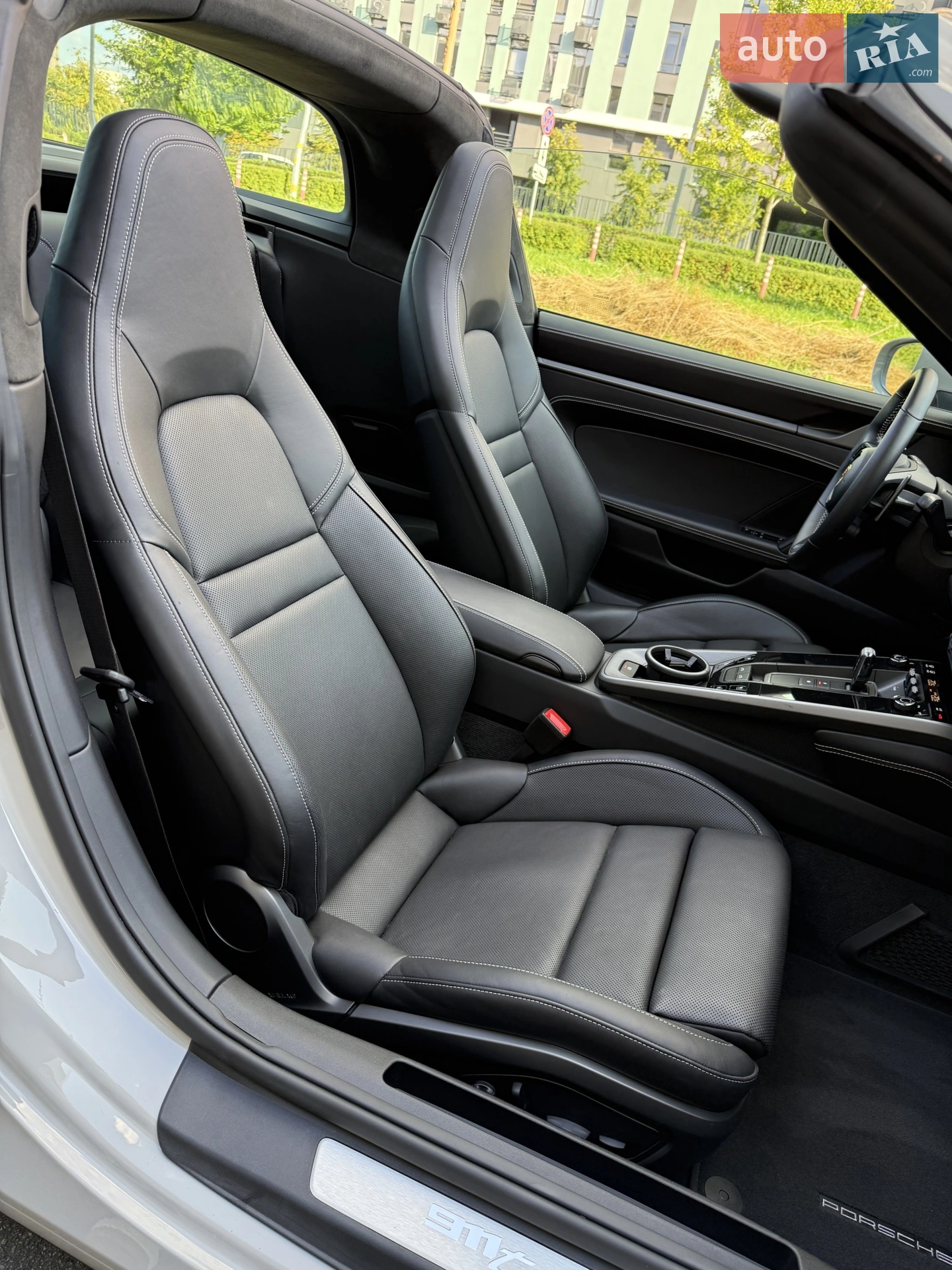 2023 Porsche 911 - мініатюра 24