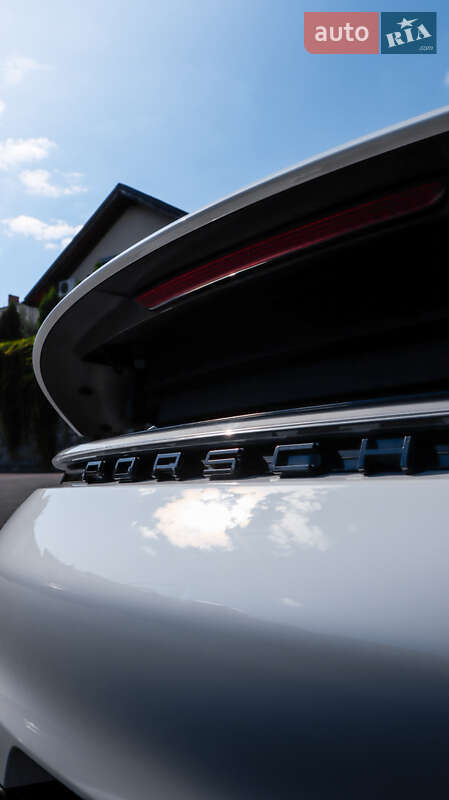 Купе Porsche 911 2019 в Виннице фото 40 Купе Porsche 911 2019 в Виннице