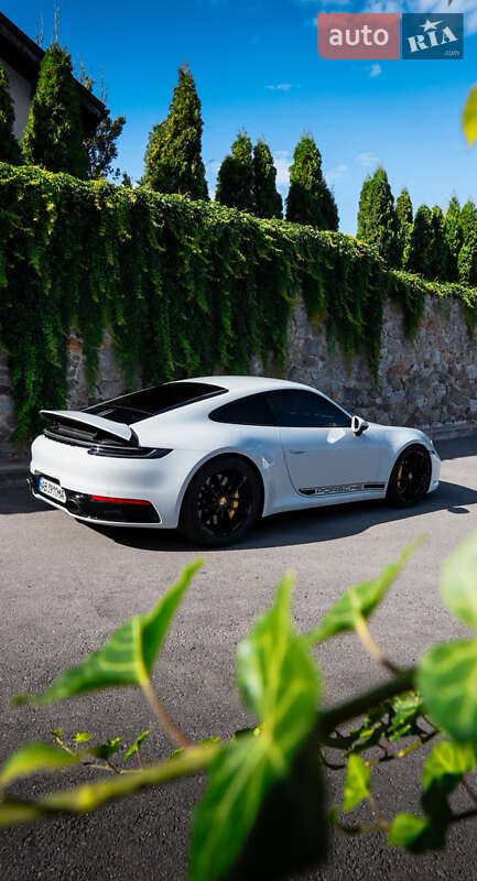 Купе Porsche 911 2019 в Виннице фото 61 Купе Porsche 911 2019 в Виннице