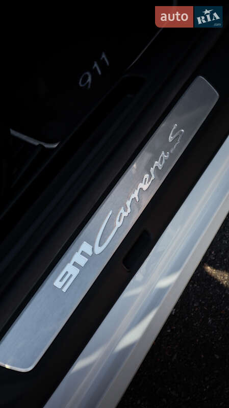 Купе Porsche 911 2019 в Виннице фото 30 Купе Porsche 911 2019 в Виннице