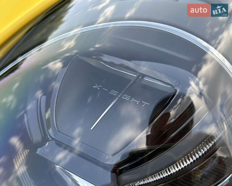 Купе Porsche 911 2022 в Киеве