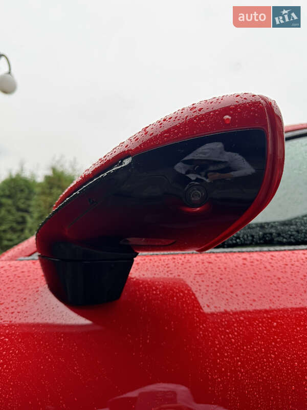 Купе Porsche 911 2022 в Киеве