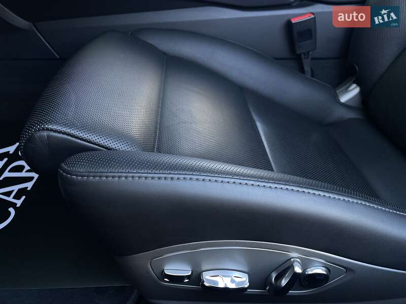 Купе Porsche 911 2017 в Києві