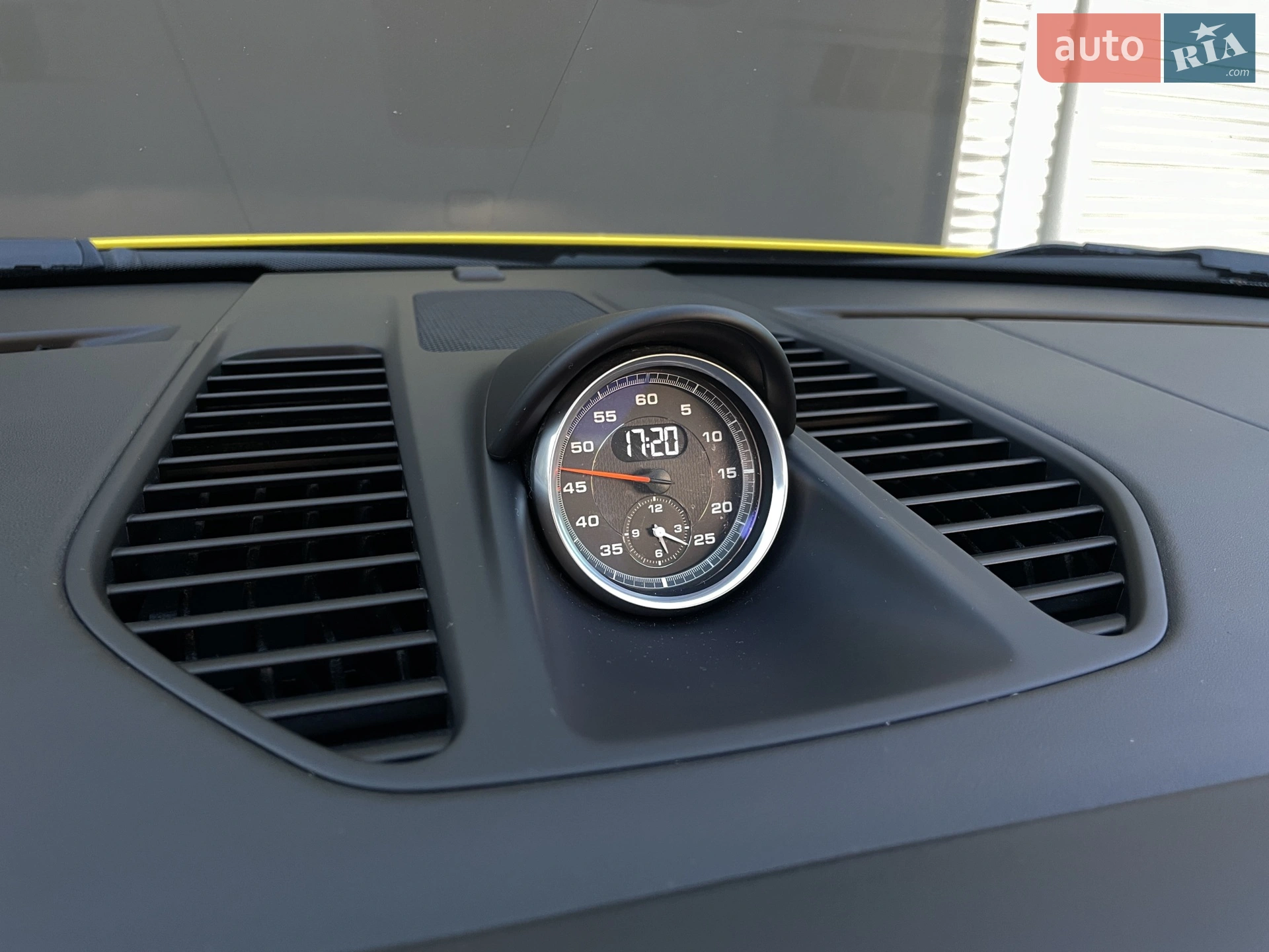 2017 Porsche 911 - мініатюра 57