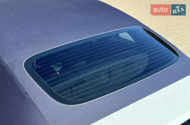 Кабриолет Porsche 911 2022 в 