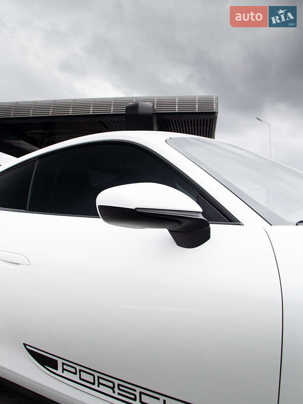 Купе Porsche 911 2019 в Виннице фото 10 Купе Porsche 911 2019 в Виннице