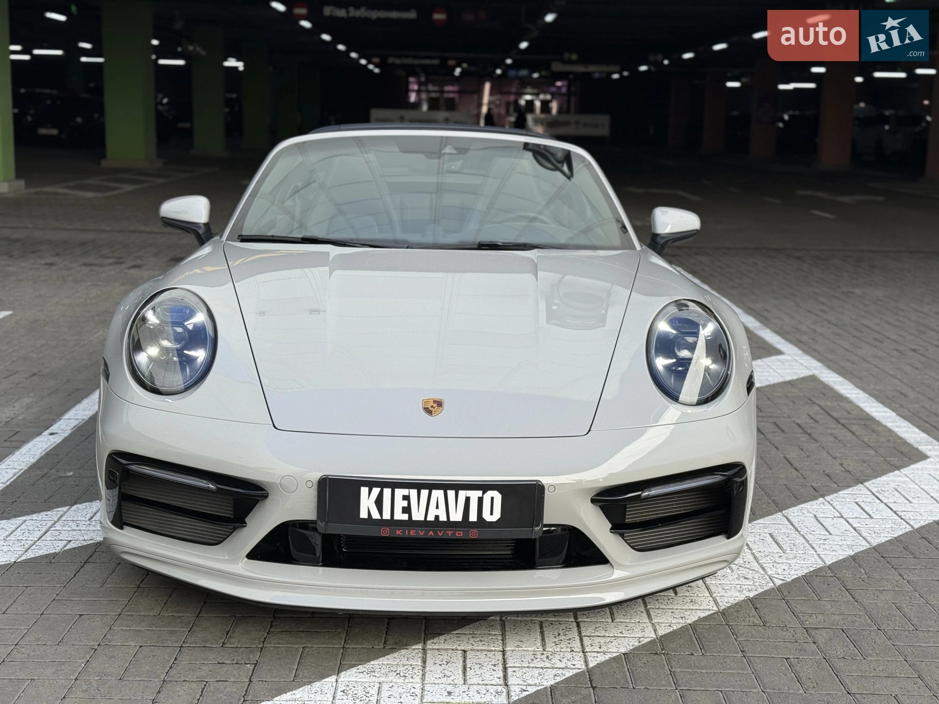 2023 Porsche 911 - мініатюра 4