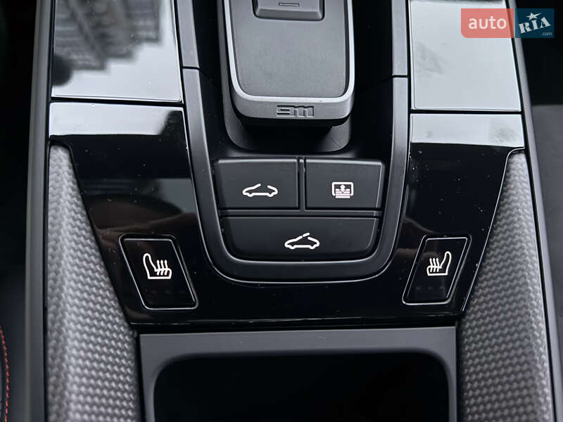 Купе Porsche 911 2023 в Киеве фото 85 Купе Porsche 911 2023 в Киеве