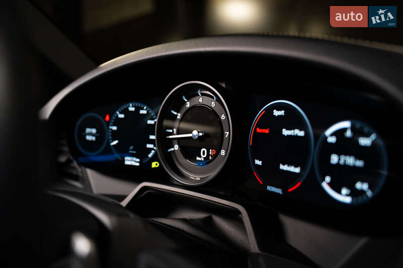 Купе Porsche 911 2019 в Луцьку фото 28 Купе Porsche 911 2019 в Луцьку