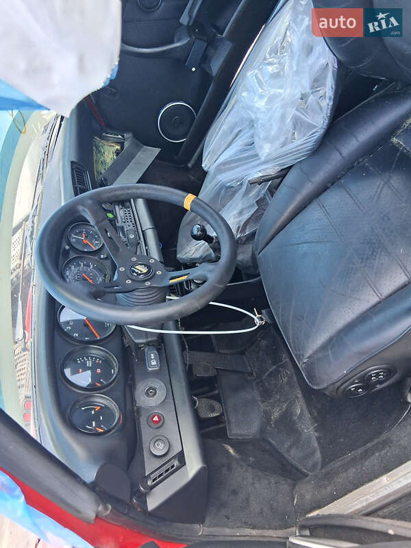 Кабриолет Porsche 911 1985 в Одессе фото 7 Кабриолет Porsche 911 1985 в Одессе