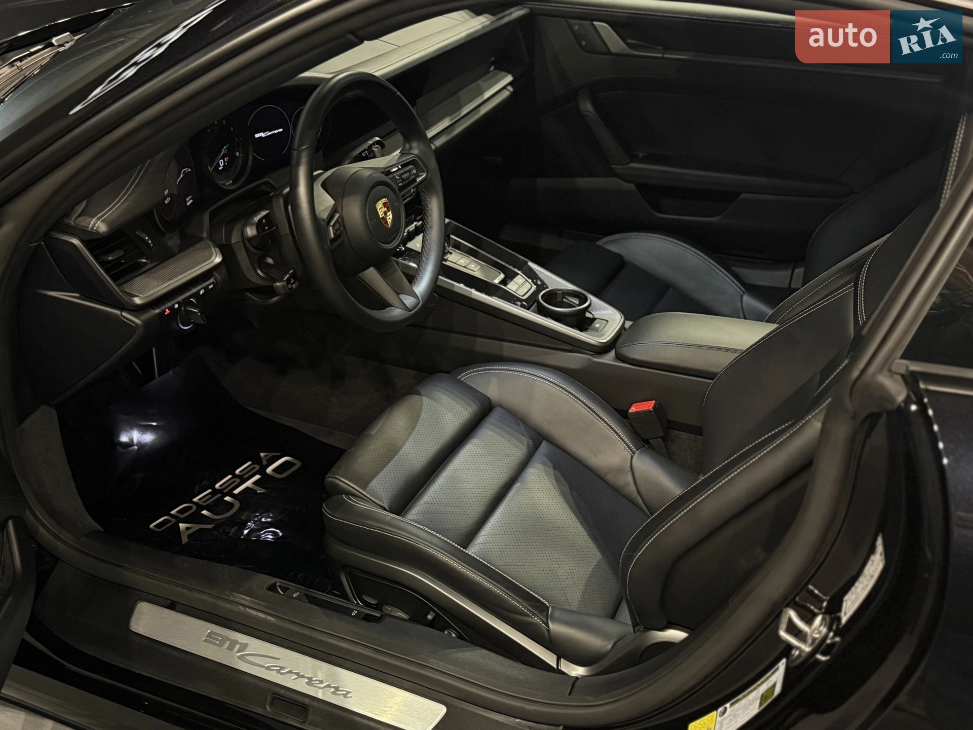 2023 Porsche 911 - мініатюра 20