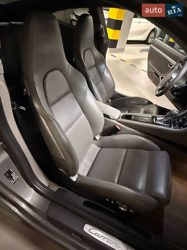 Купе Porsche 911 2013 в Києві фото 15 Купе Porsche 911 2013 в Києві