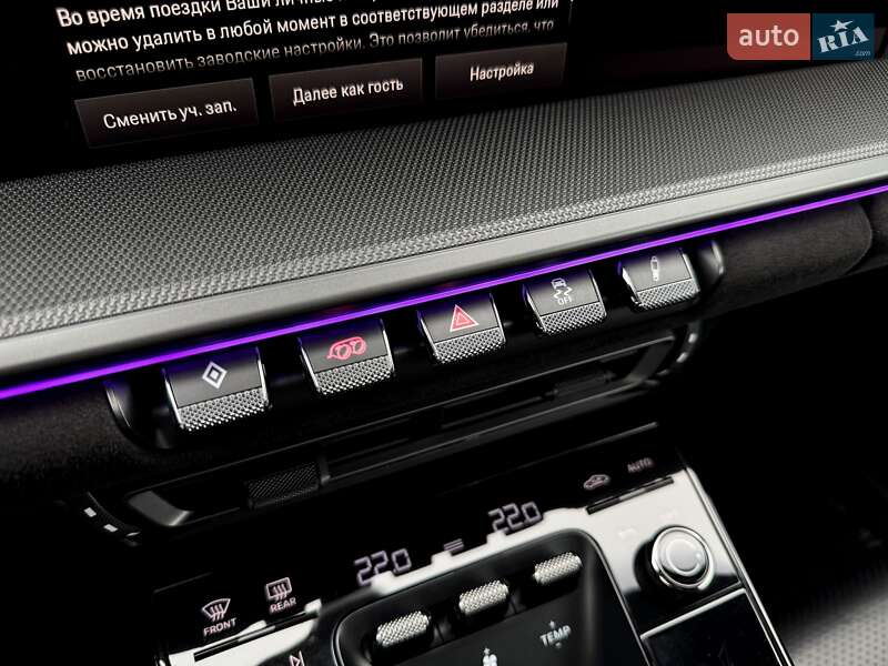 Купе Porsche 911 2022 в Киеве фото 39 Купе Porsche 911 2022 в Киеве