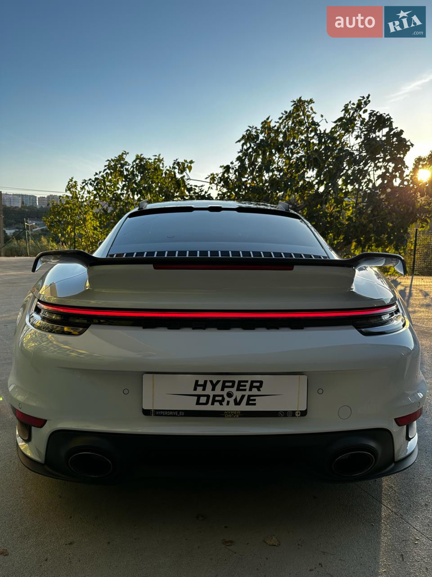 2020 Porsche 911 - мініатюра 7