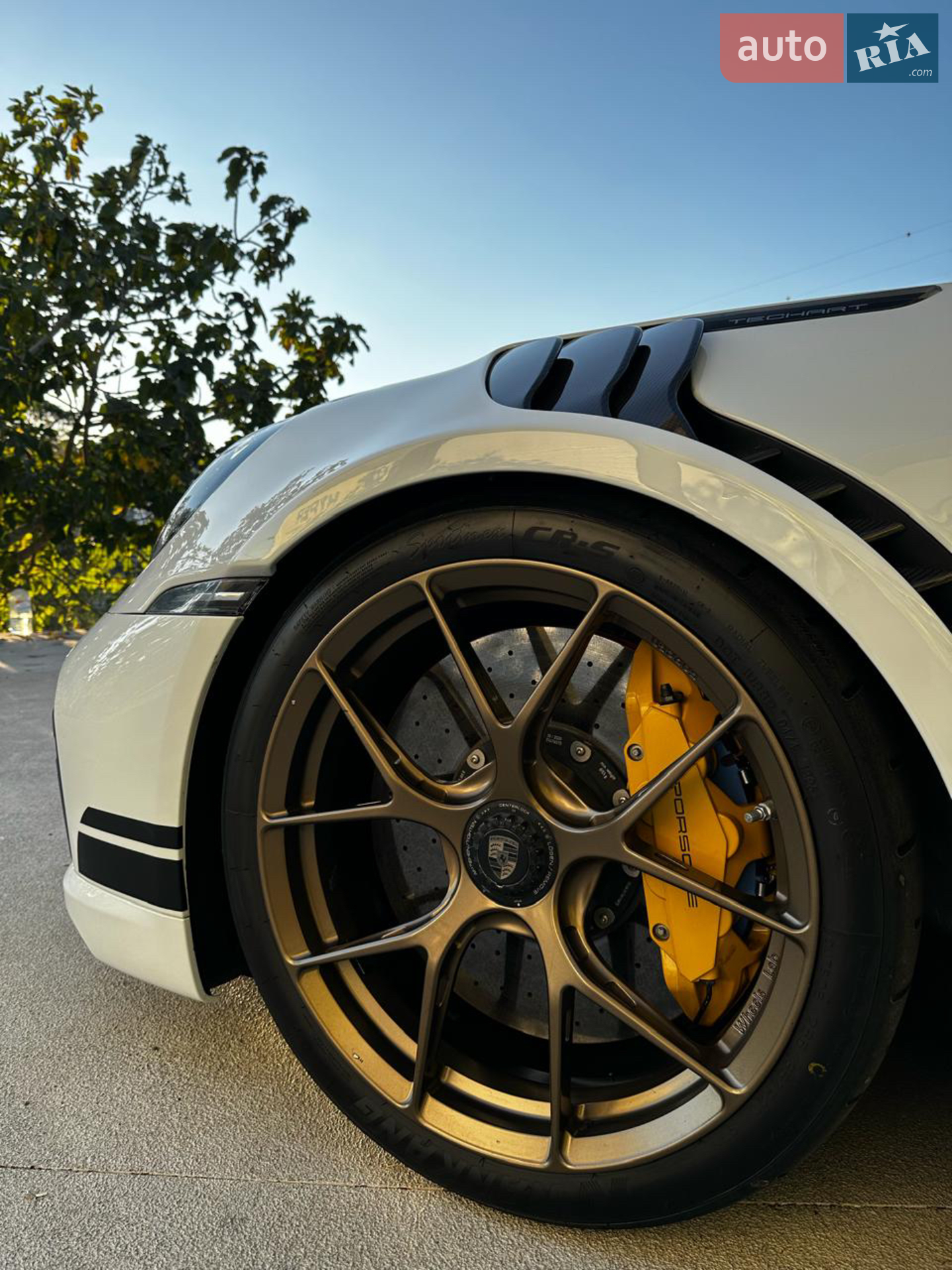 2020 Porsche 911 - мініатюра 12