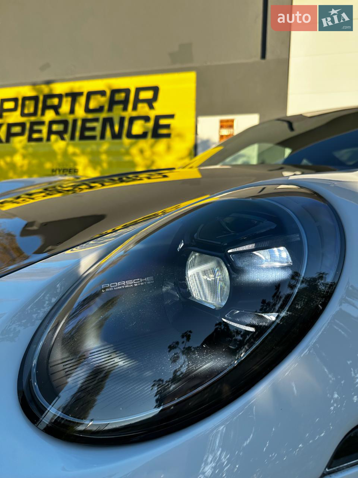 2020 Porsche 911 - мініатюра 16