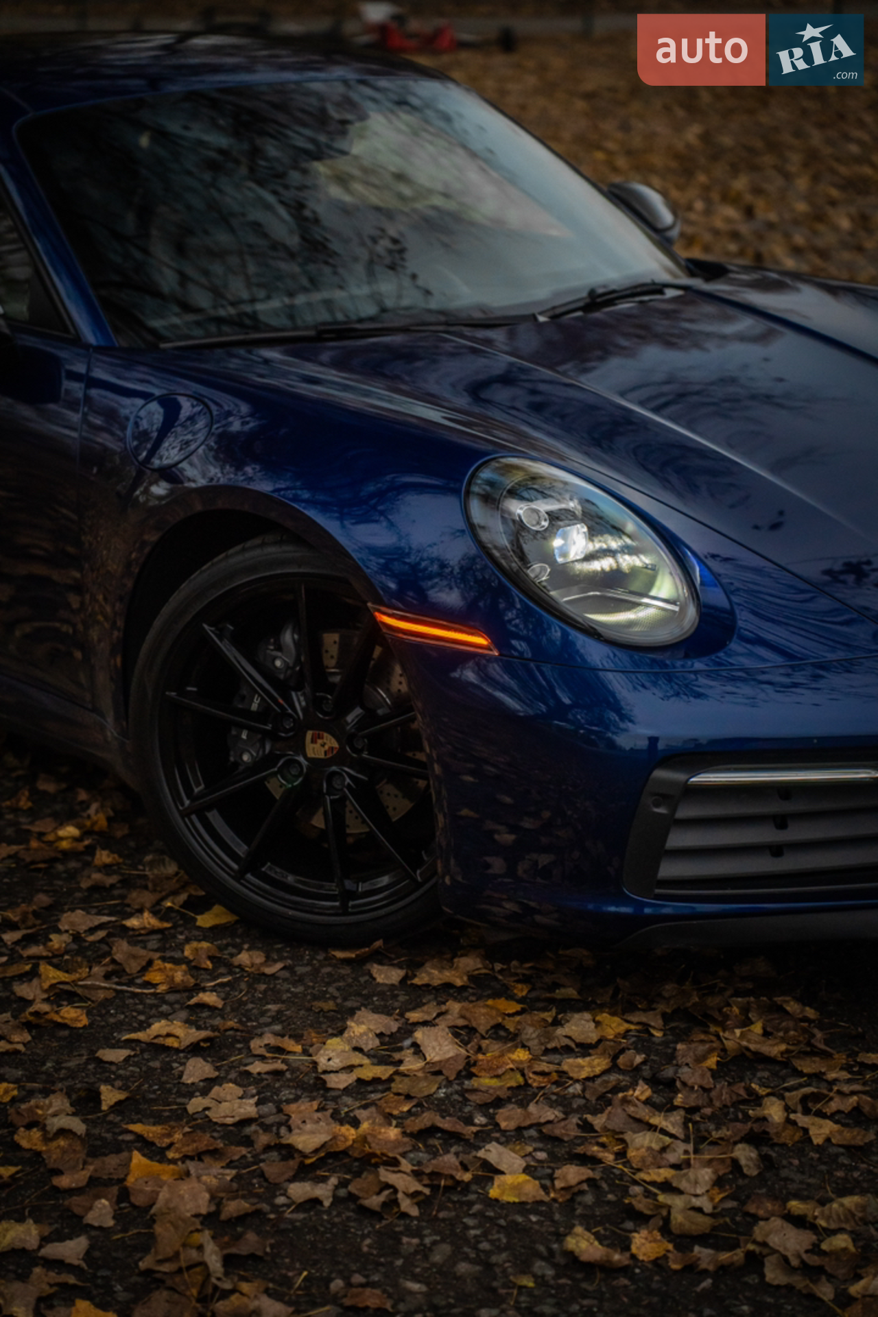 2024 Porsche 911 - мініатюра 16