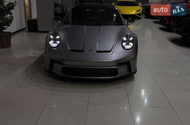 Купе Porsche 911 2023 в Одесі