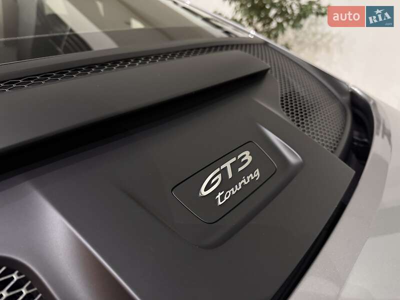 Купе Porsche 911 2023 в Одессе