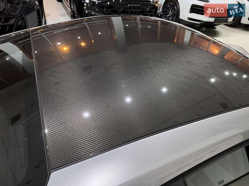 Купе Porsche 911 2023 в Одессе