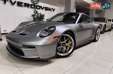 Купе Porsche 911 2023 в Одессе