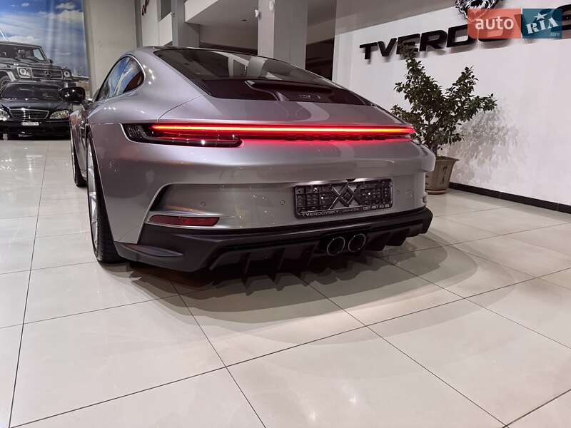 Купе Porsche 911 2023 в Одессе