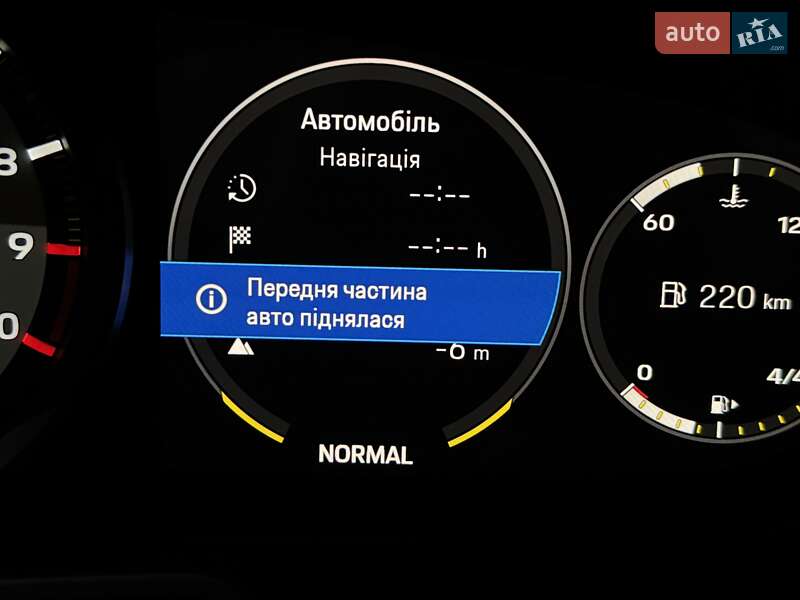 Купе Porsche 911 2023 в Одессе