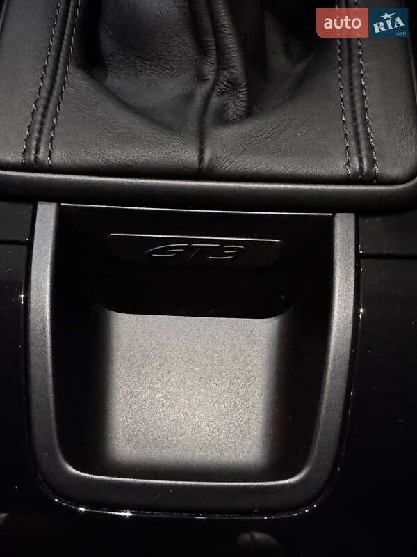 Купе Porsche 911 2023 в Одессе