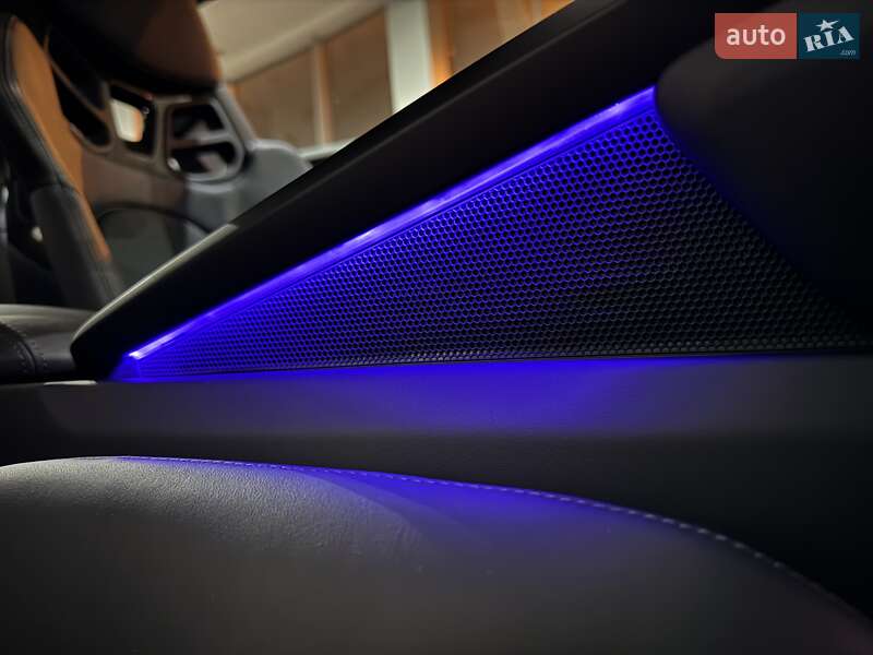 Купе Porsche 911 2023 в Одессе