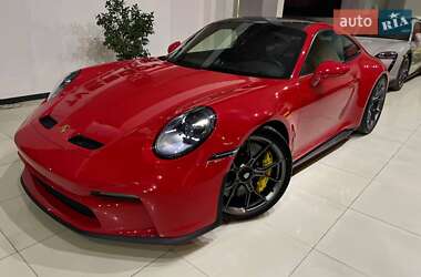 Купе Porsche 911 2023 в Одессе