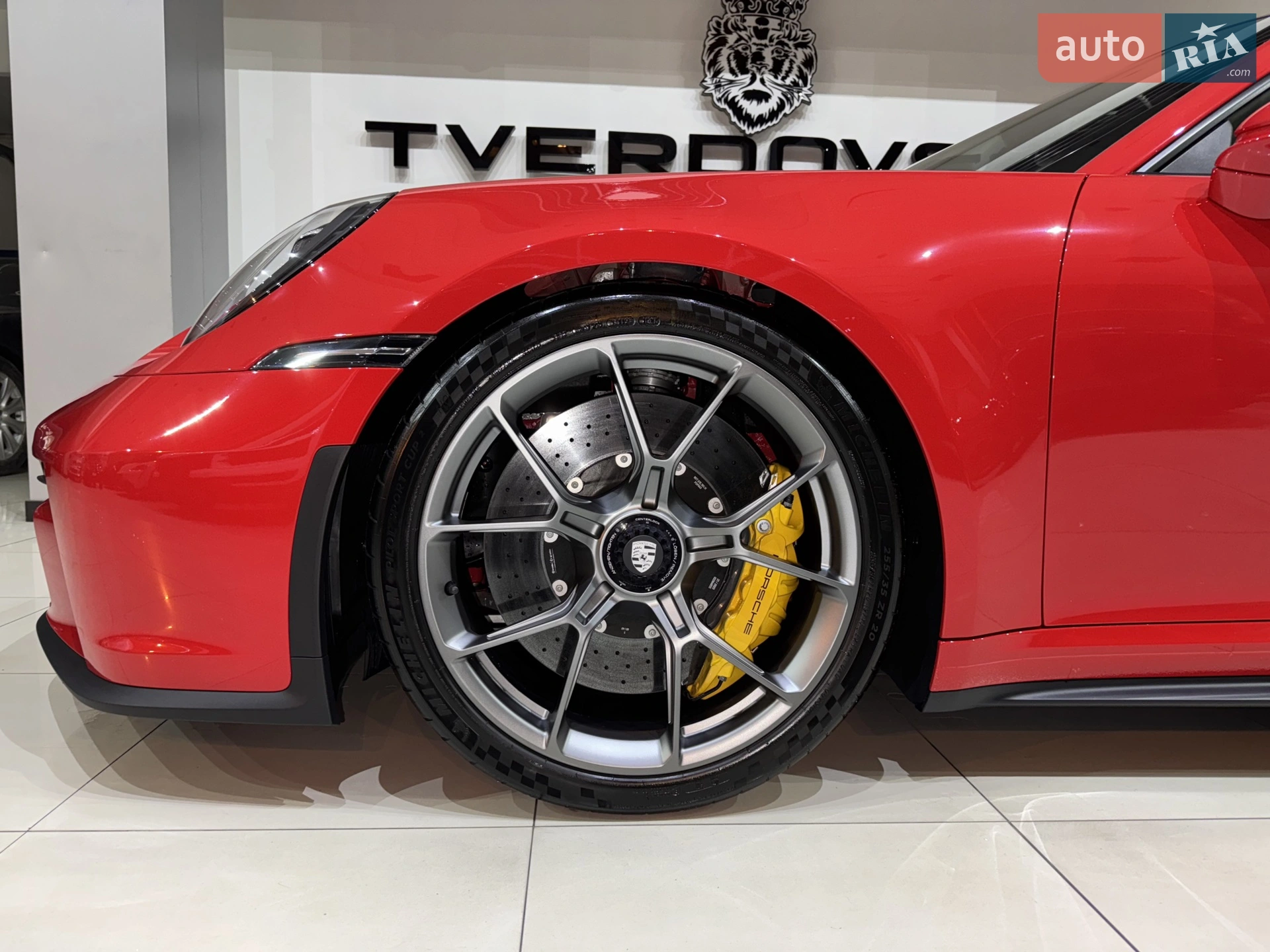 2023 Porsche 911 - мініатюра 35