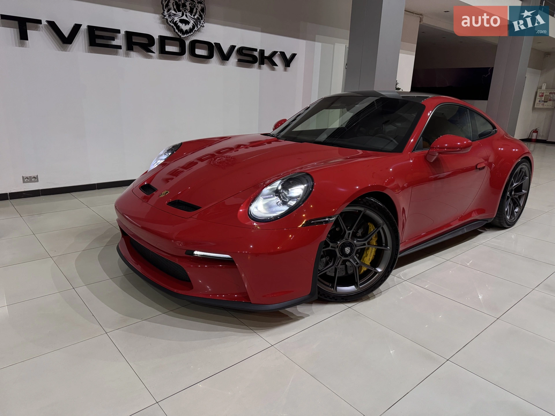 2023 Porsche 911 - мініатюра 29