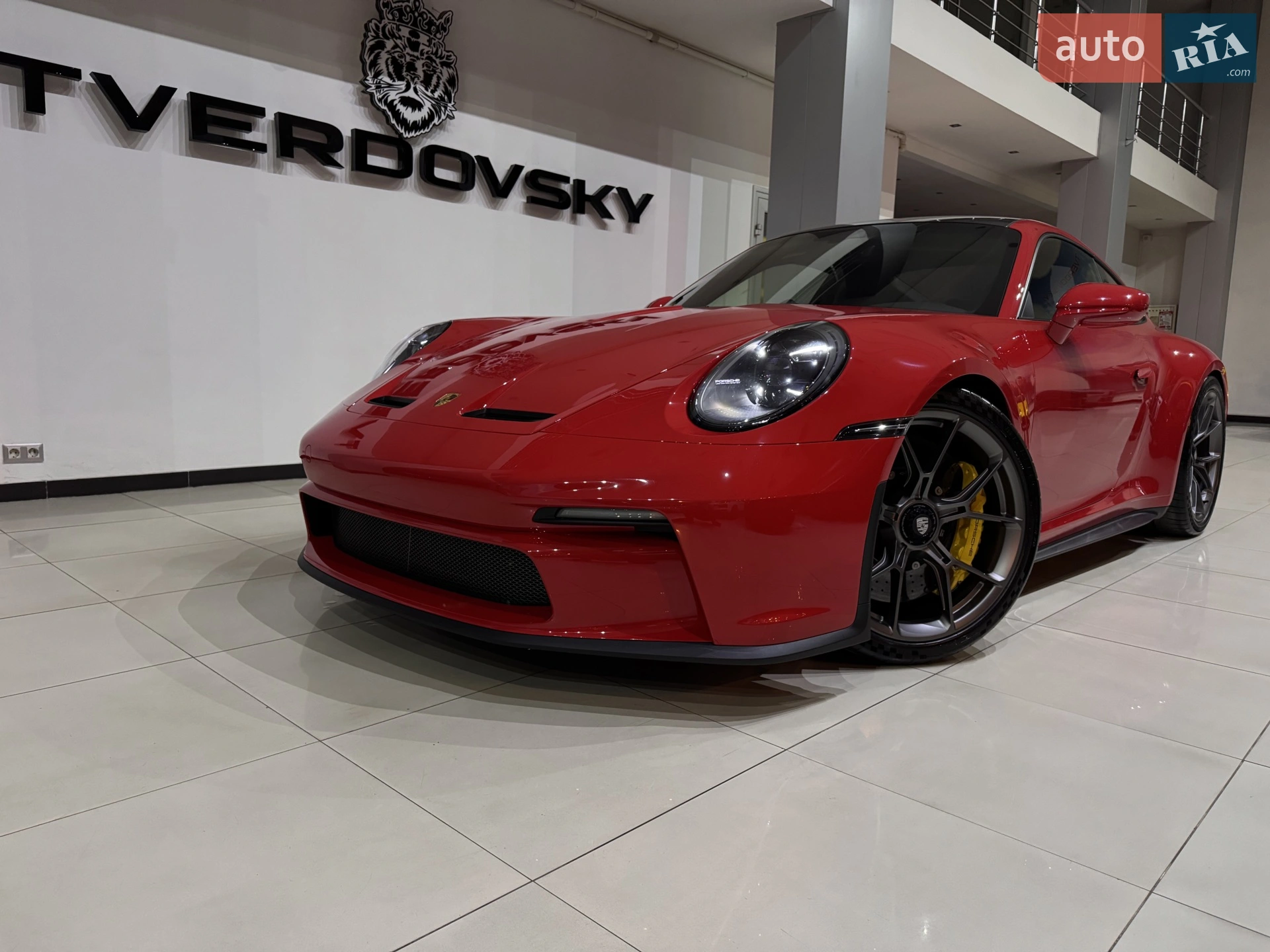 2023 Porsche 911 - мініатюра 26