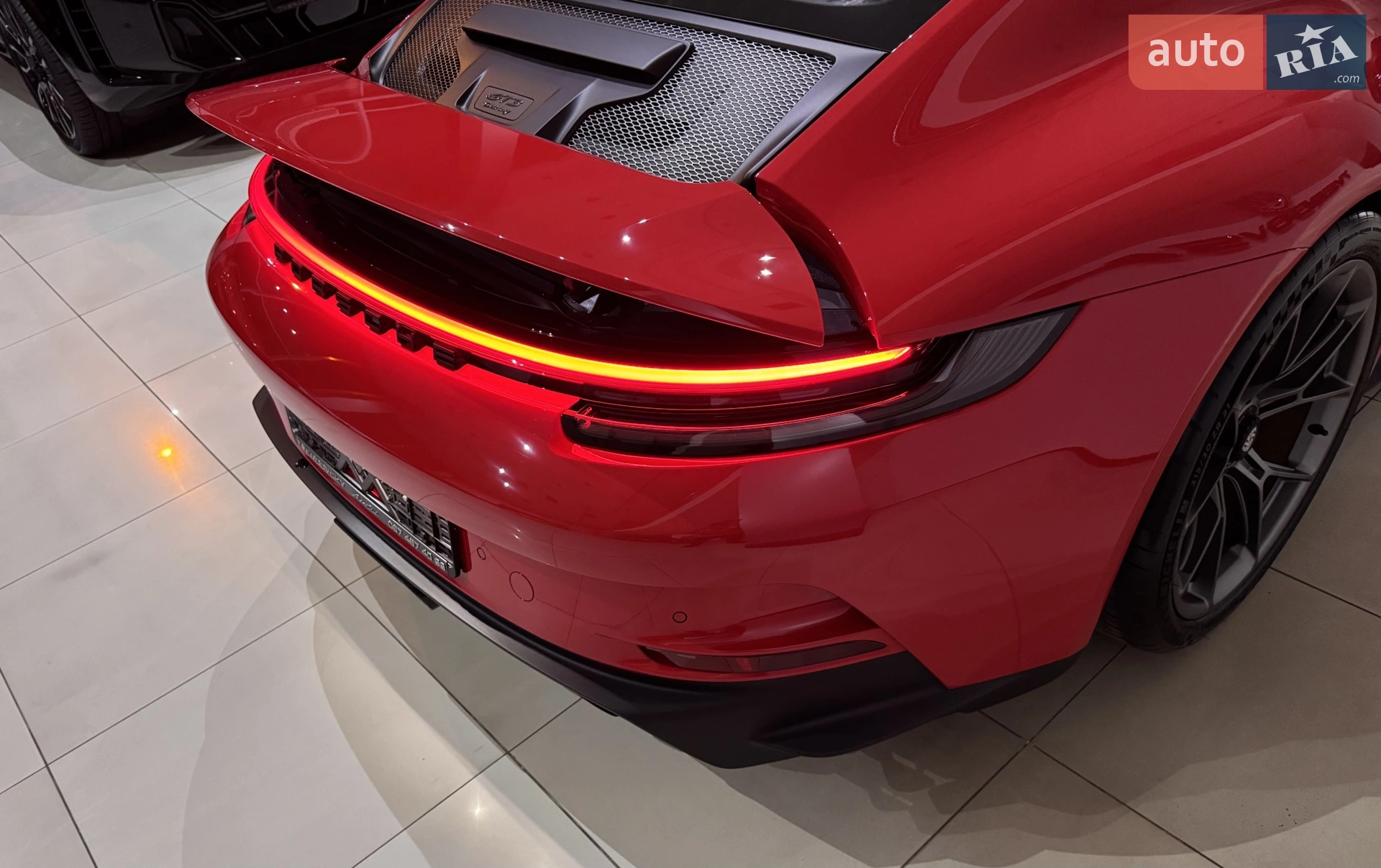 2023 Porsche 911 - мініатюра 41