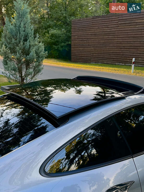 Купе Porsche 911 2016 в Киеве