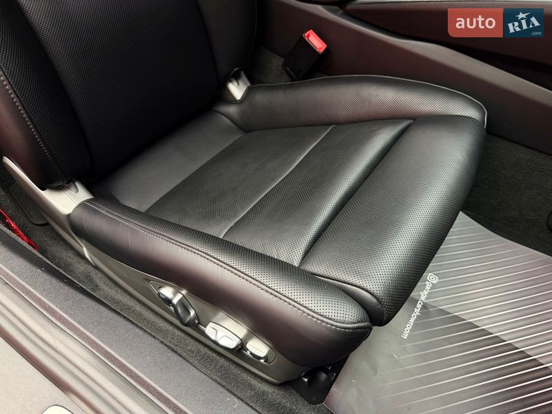 Кабриолет Porsche 911 2018 в Киеве