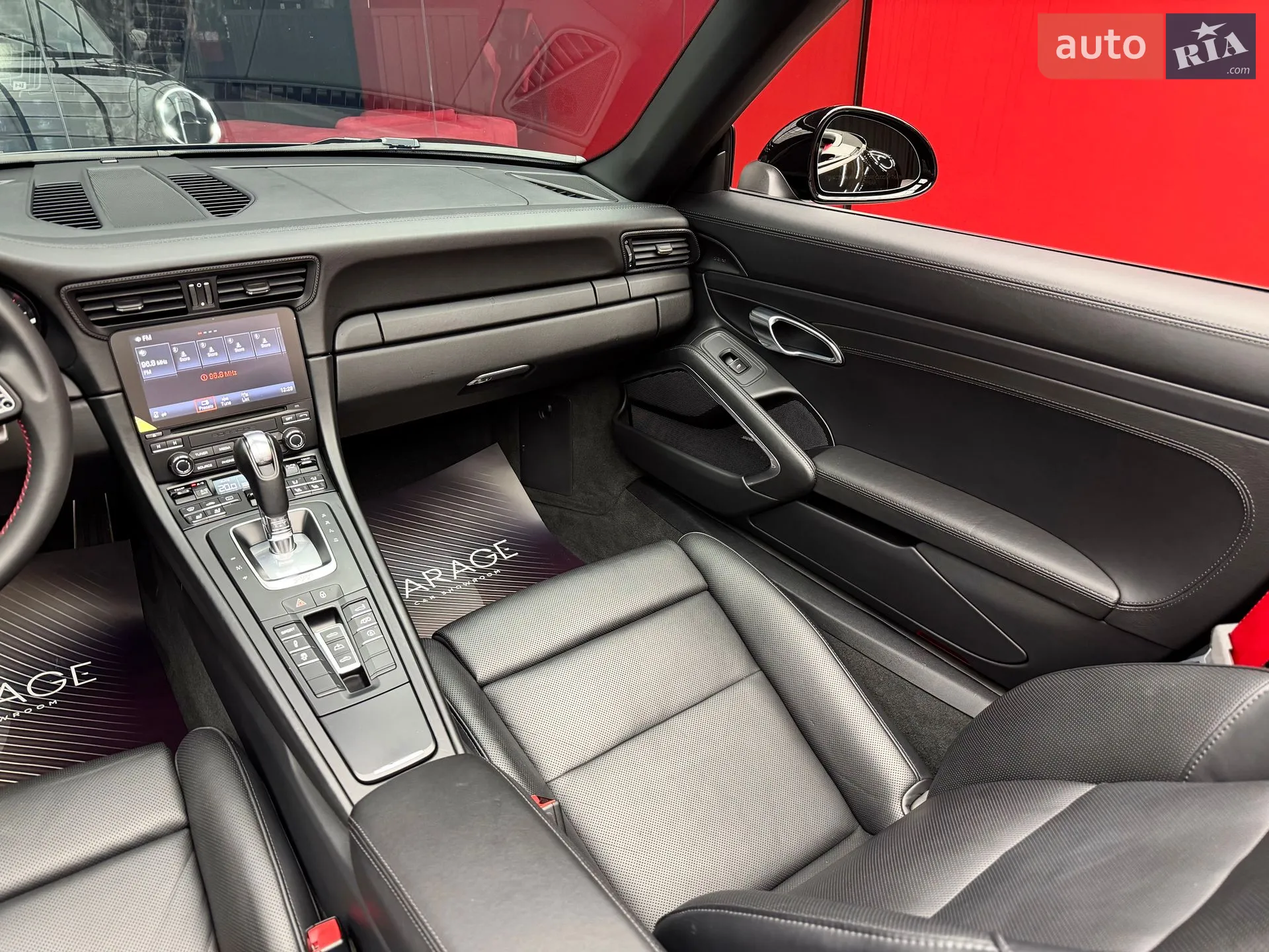 2018 Porsche 911 - мініатюра 37