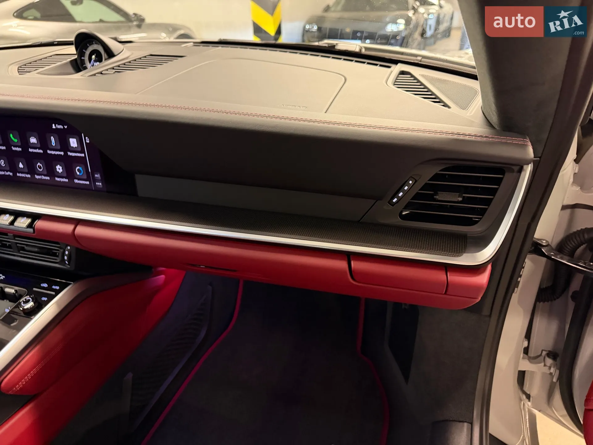 2024 Porsche 911 - мініатюра 48