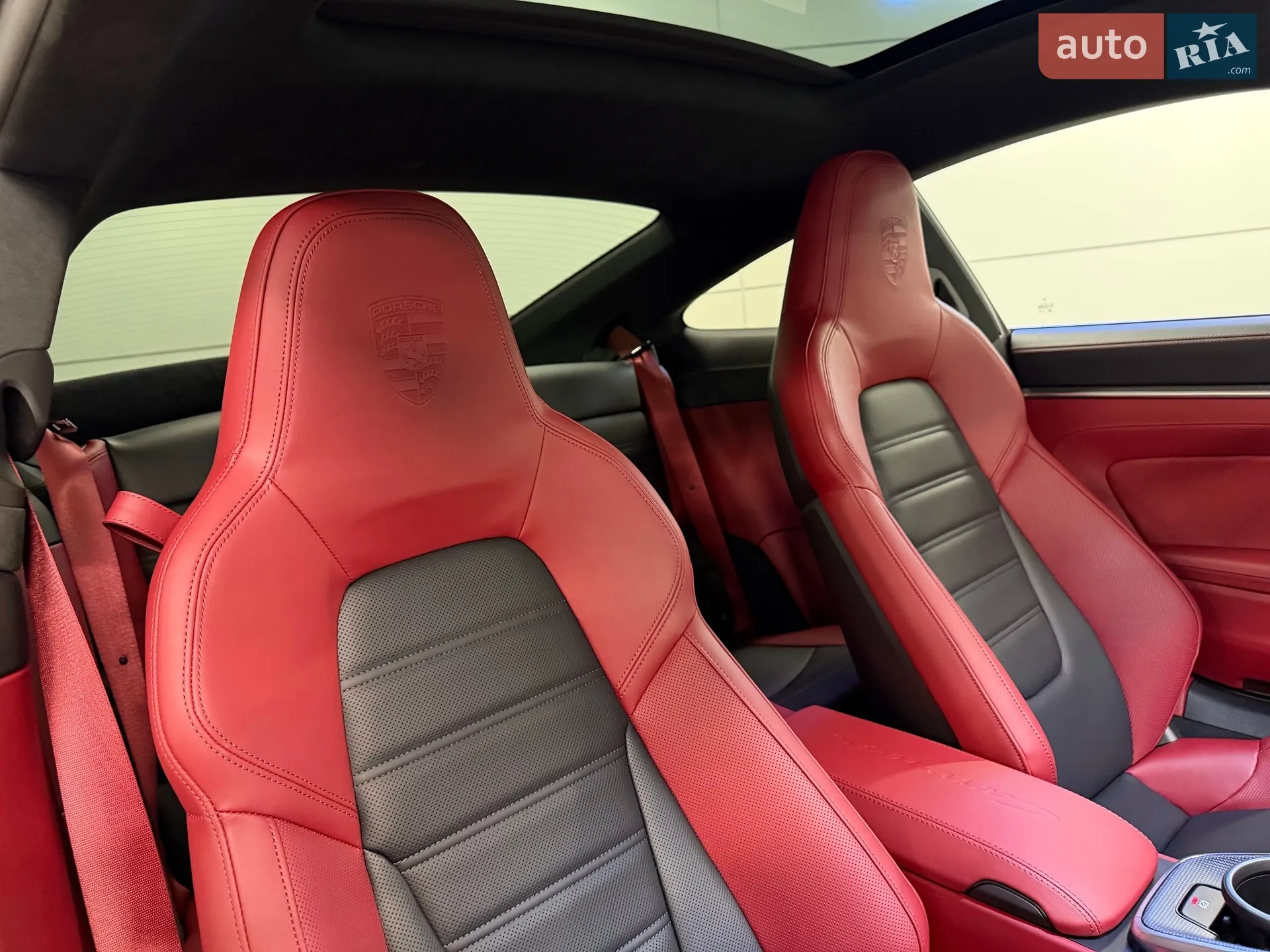 2024 Porsche 911 - мініатюра 51