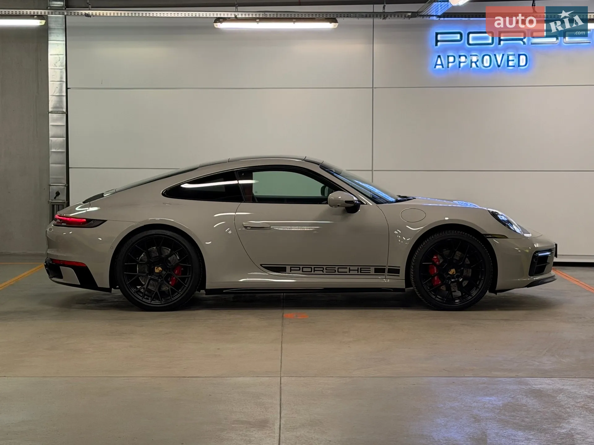 2024 Porsche 911 - мініатюра 11
