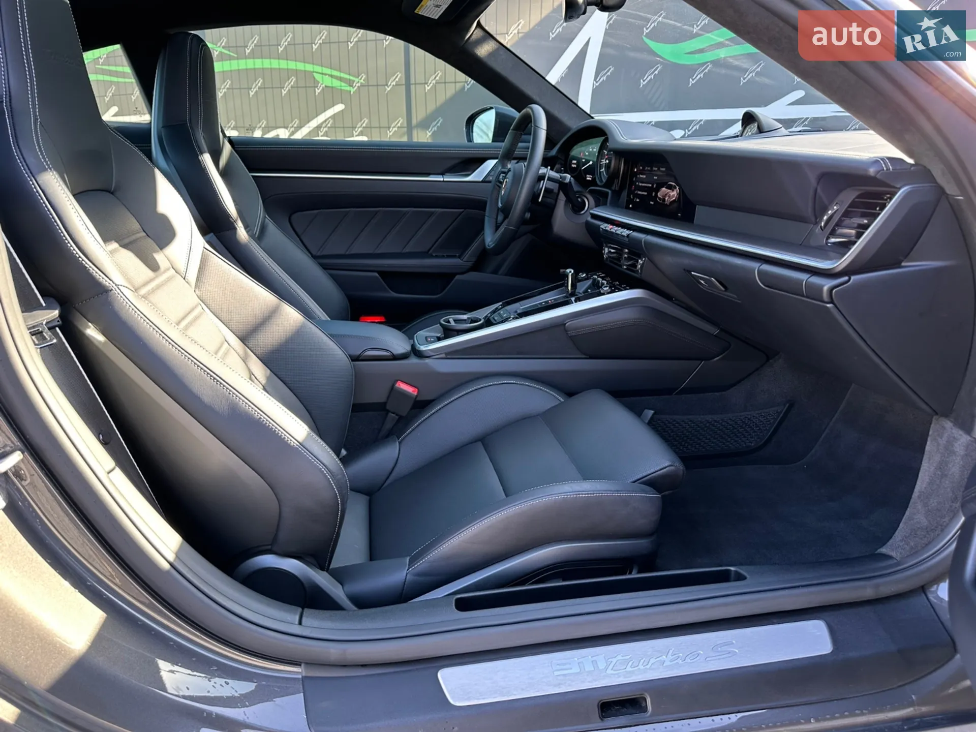 2024 Porsche 911 - мініатюра 31