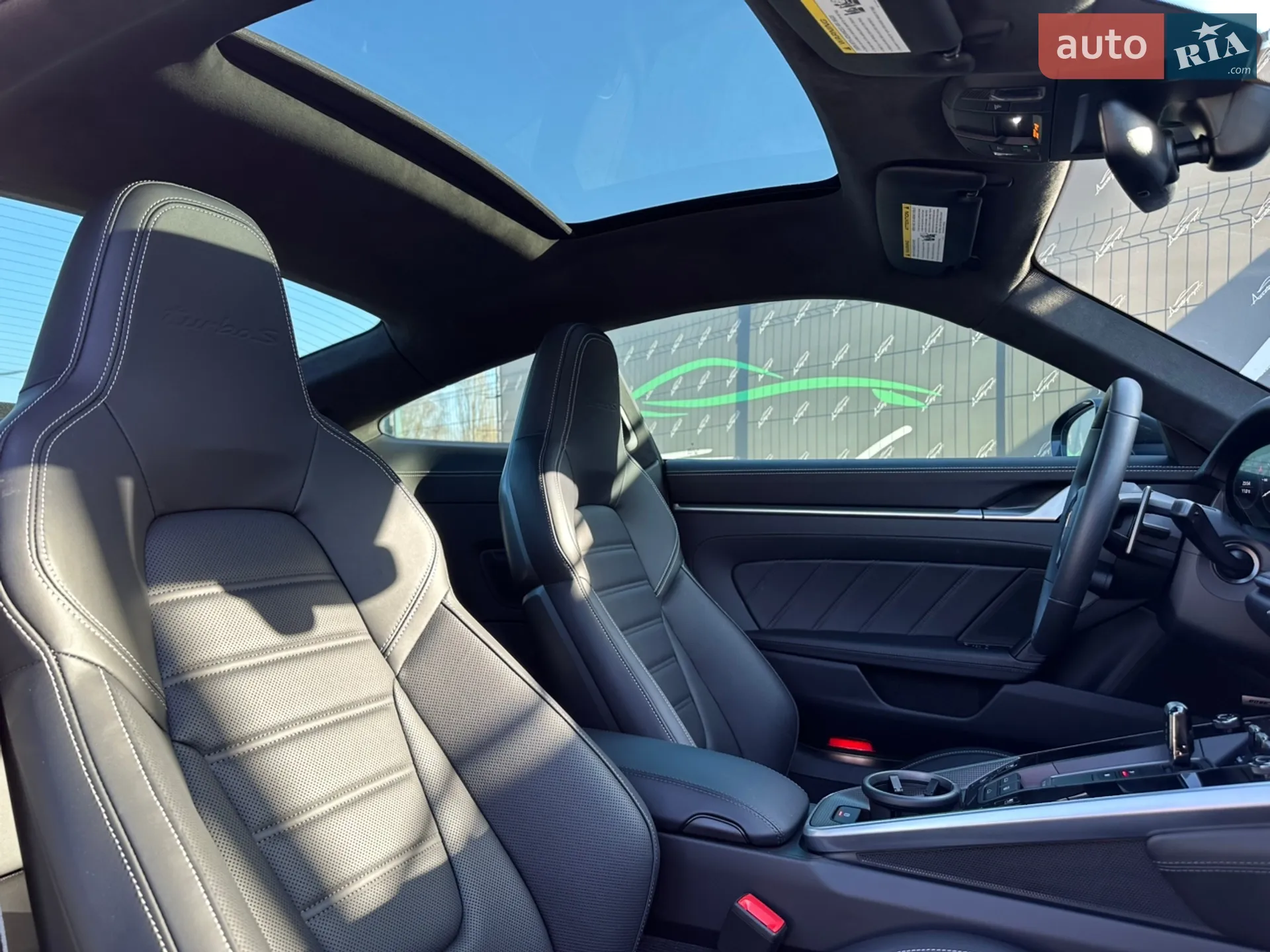 2024 Porsche 911 - мініатюра 34