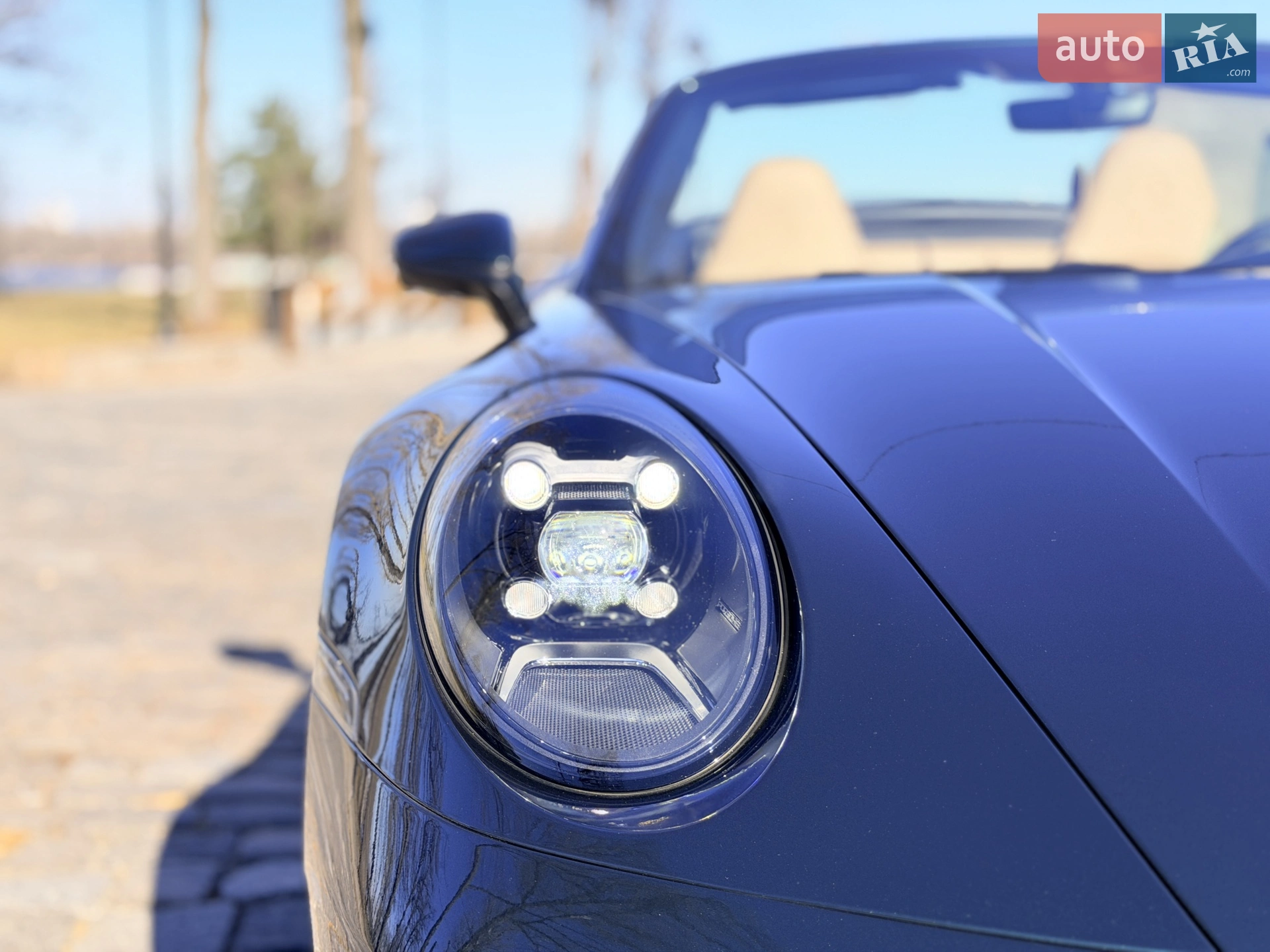2020 Porsche 911 - мініатюра 10