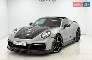 Тарга Porsche 911 2020 в Одессе