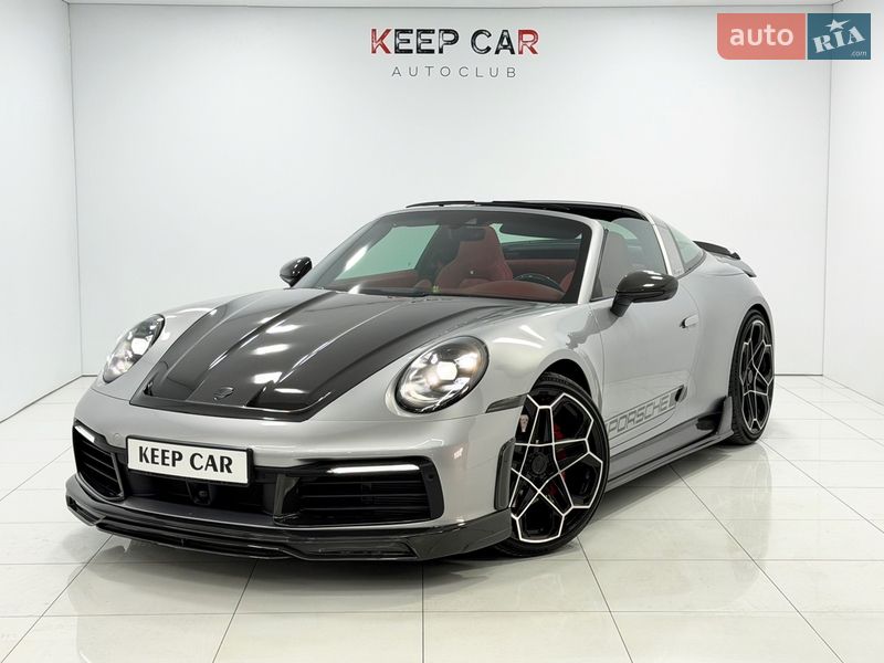 Porsche 911 2020 Porsche 911 2020