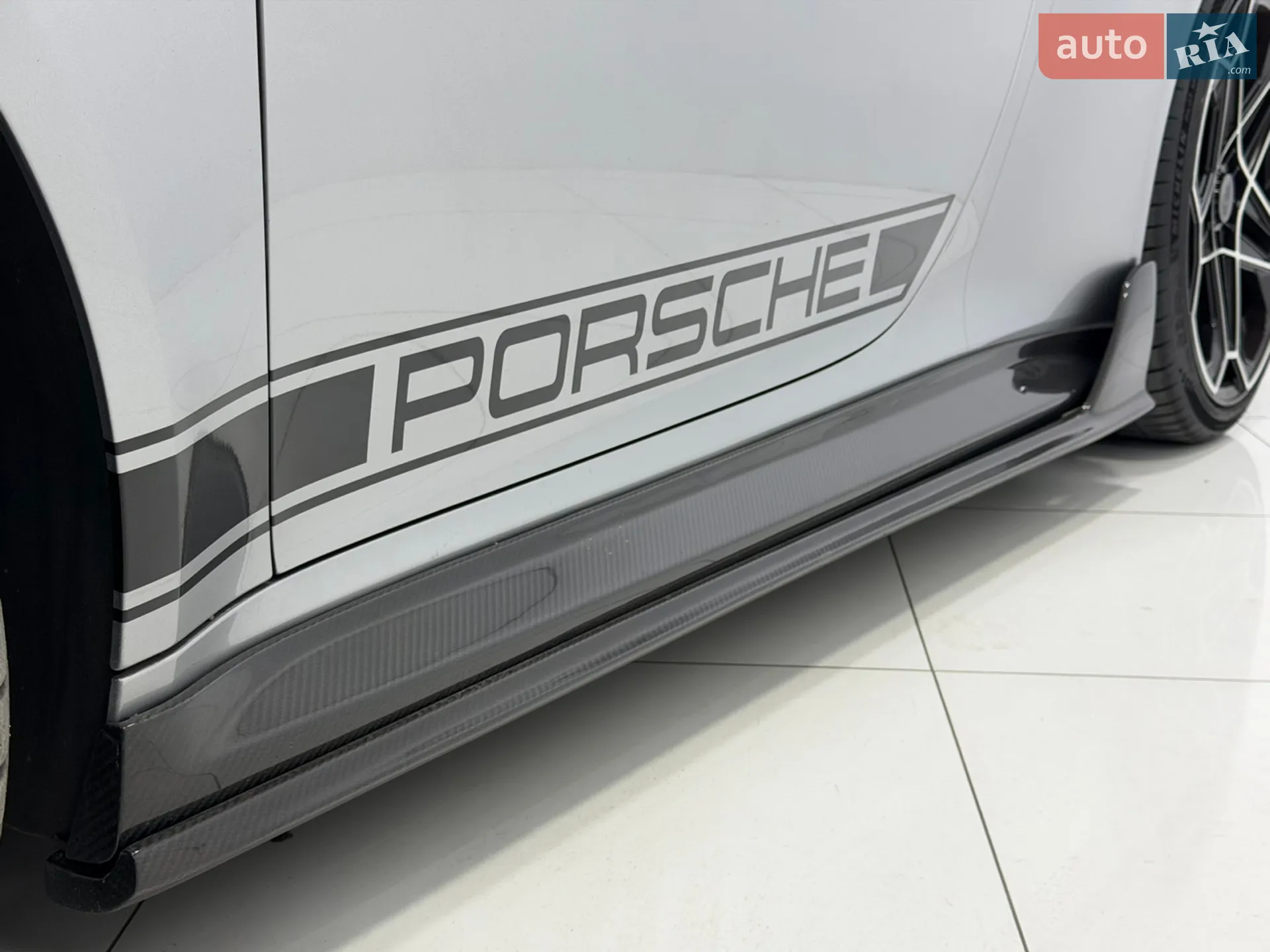 2020 Porsche 911 - мініатюра 18