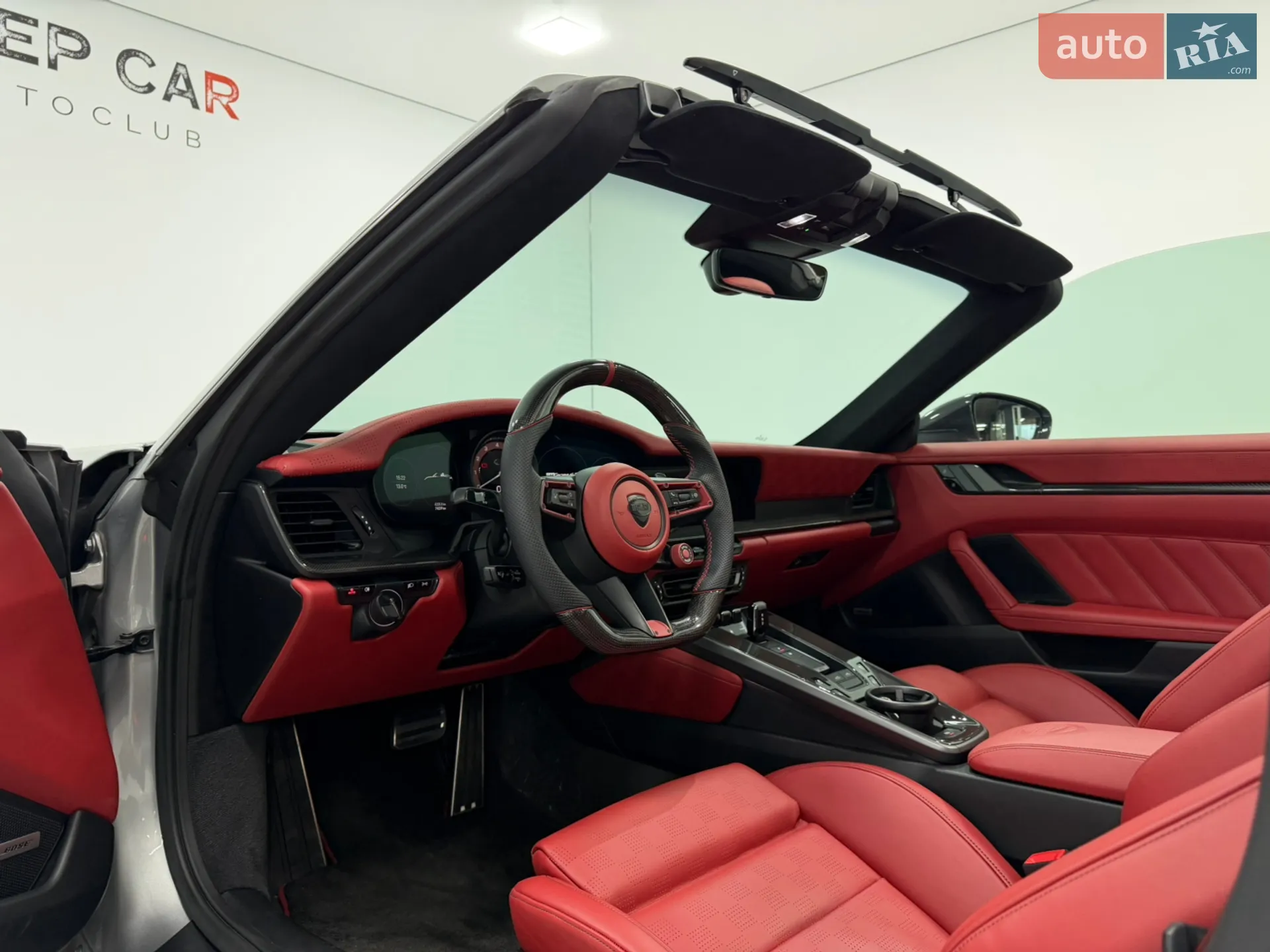 2020 Porsche 911 - мініатюра 20